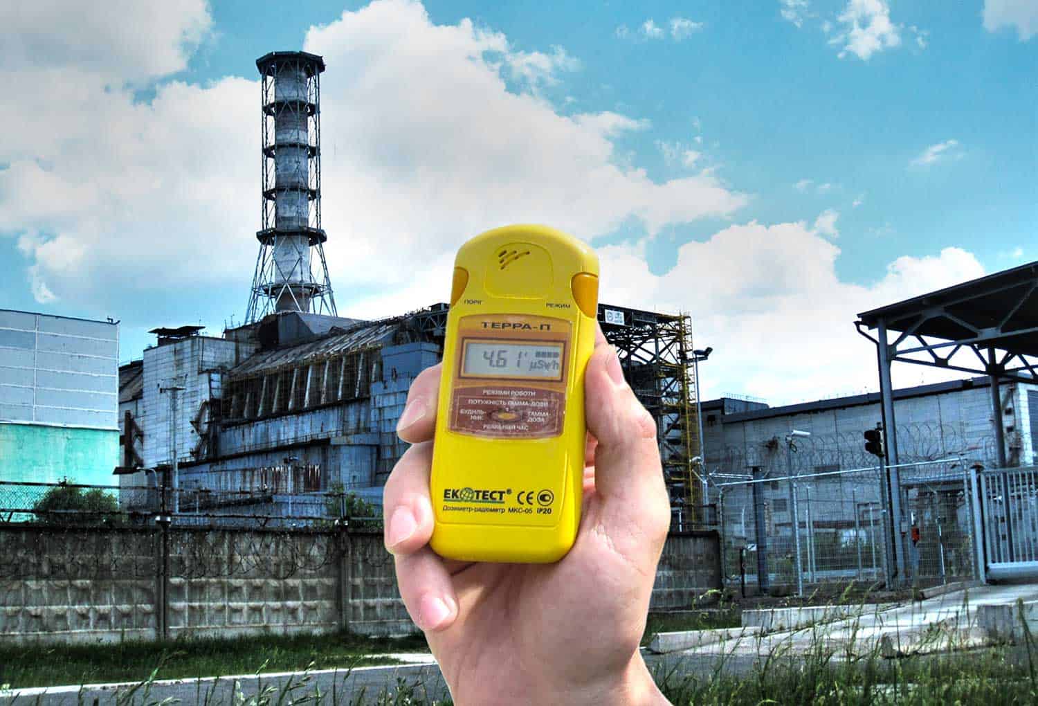Tsernobyl