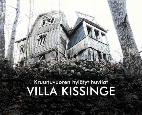 Villa Kissinge