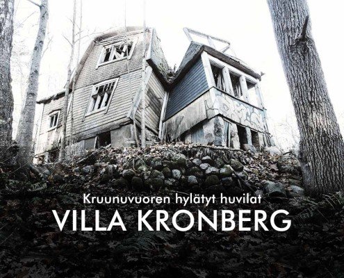 Villa Kronberg